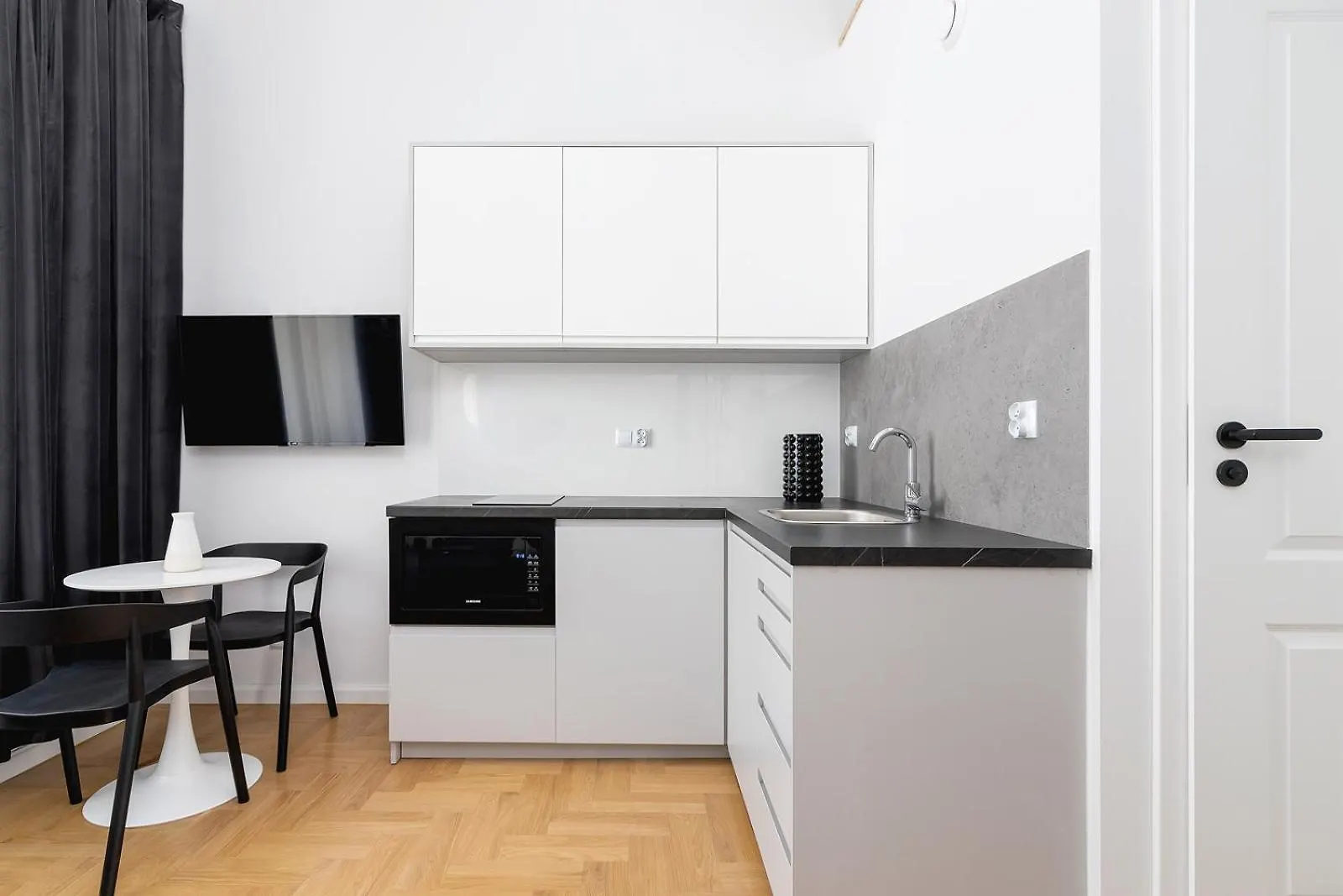 Old Town - Modern Apartment - 7 Gertrudy Street Krakkó 0*,  Lengyelország