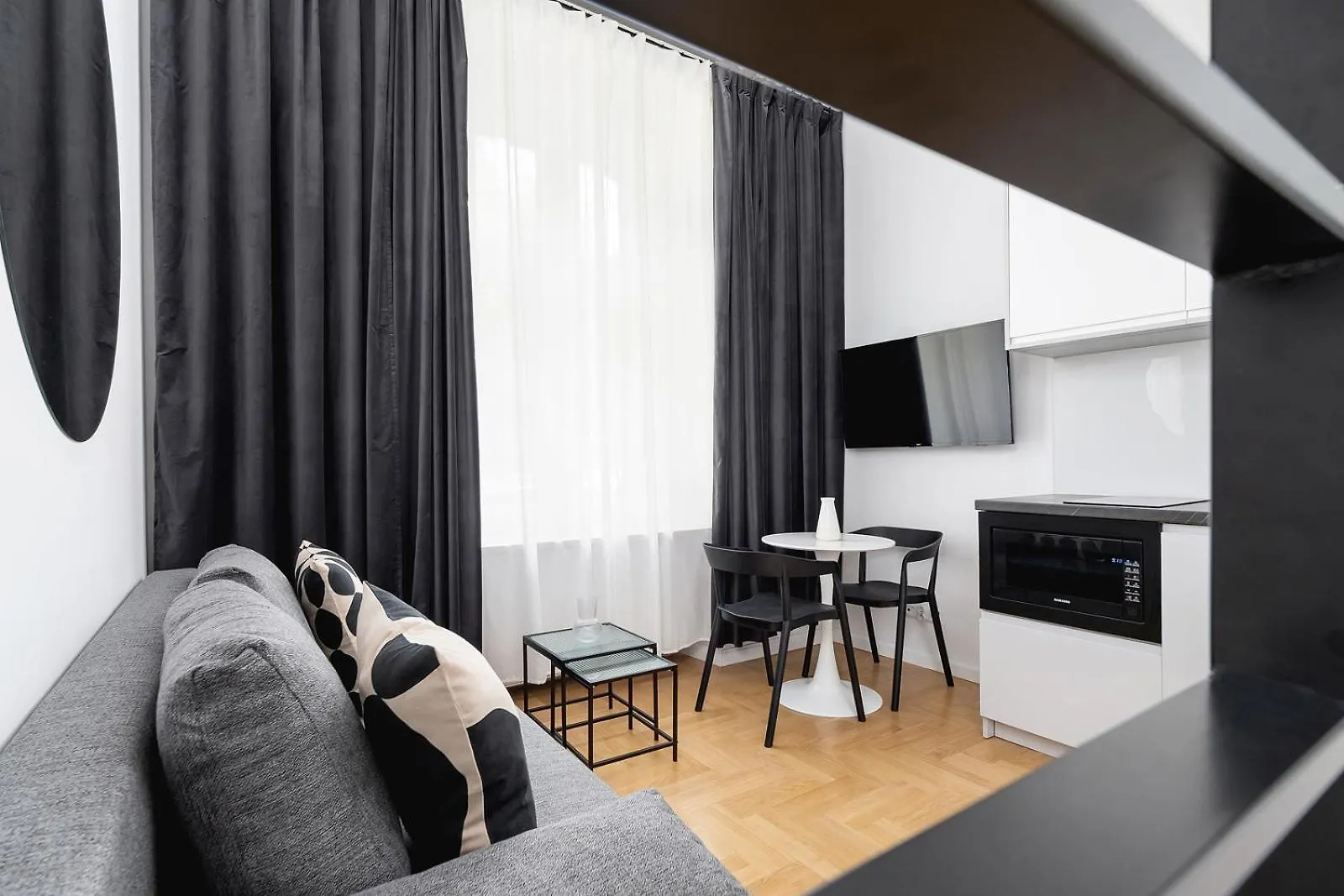 Old Town - Modern Apartment - 7 Gertrudy Street Krakkó