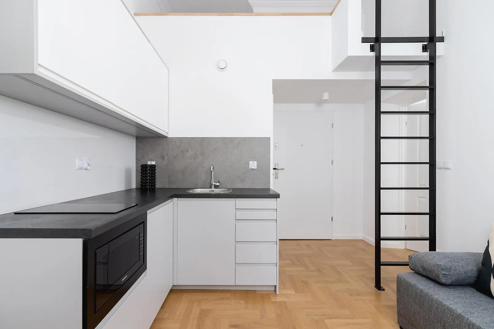 Old Town - Modern Apartment - 7 Gertrudy Street Krakkó