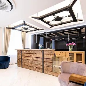 2* شقة فندقية Dream Boutique