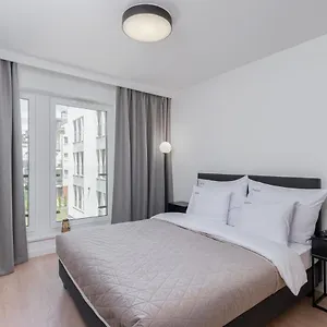 Apartmanhotel Exclusive Lubicz 40, Krakkó