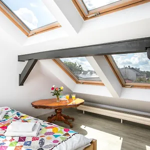 Appartement Otium Old Town Sarego, Krakau
