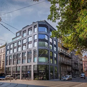 Апартаменты Modern View Of Planty Park, Краков