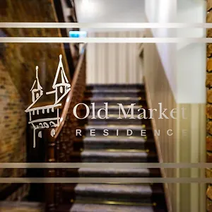アパートホテル Old Market, クラクフ