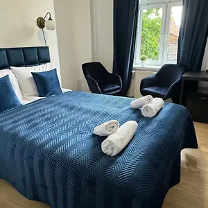 Apartmanhotel Iris, Krakkó