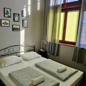 Viki Kazimierz Hostel