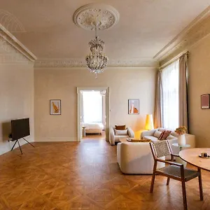 Appartement Fragola Old Town, Krakau