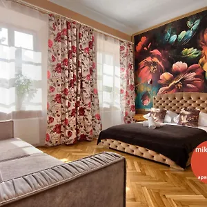 Apartamento Mikolajska 5, Cracóvia