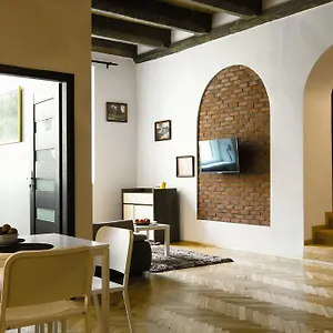 Apartamento P&j Florianska, Cracóvia