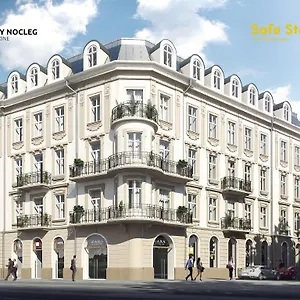 Апартаменты Way2stay Old Town, Краков