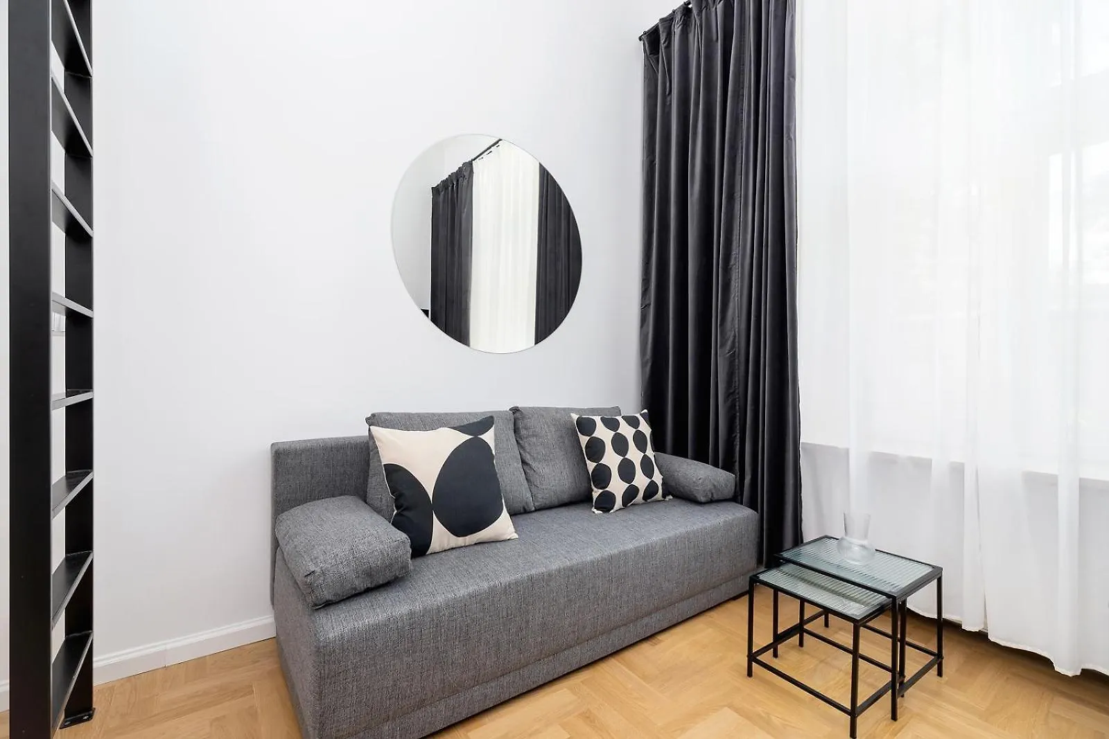 Old Town - Modern Apartment - 7 Gertrudy Street Krakow 0*,