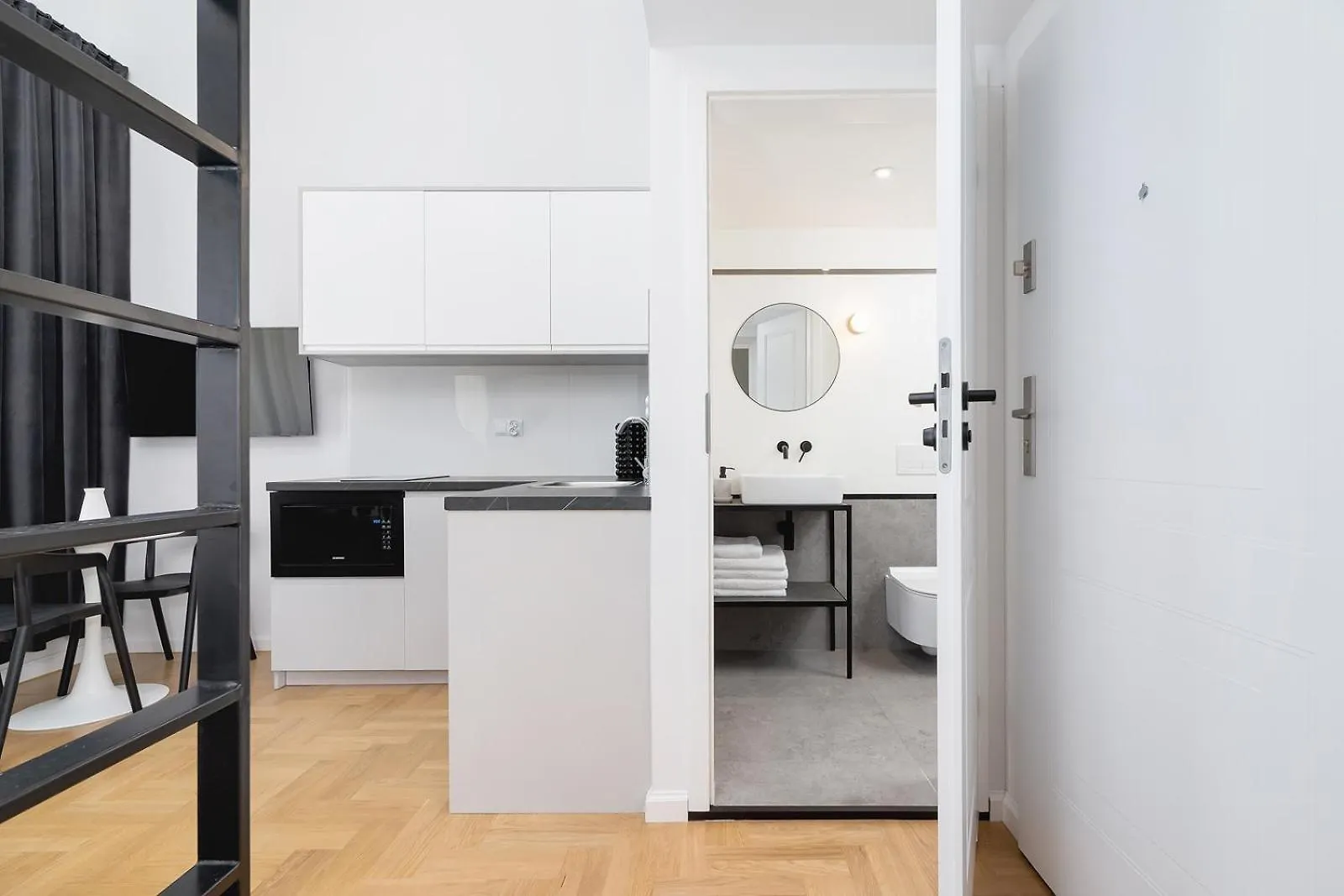 Old Town - Modern Apartment - 7 Gertrudy Street Krakow