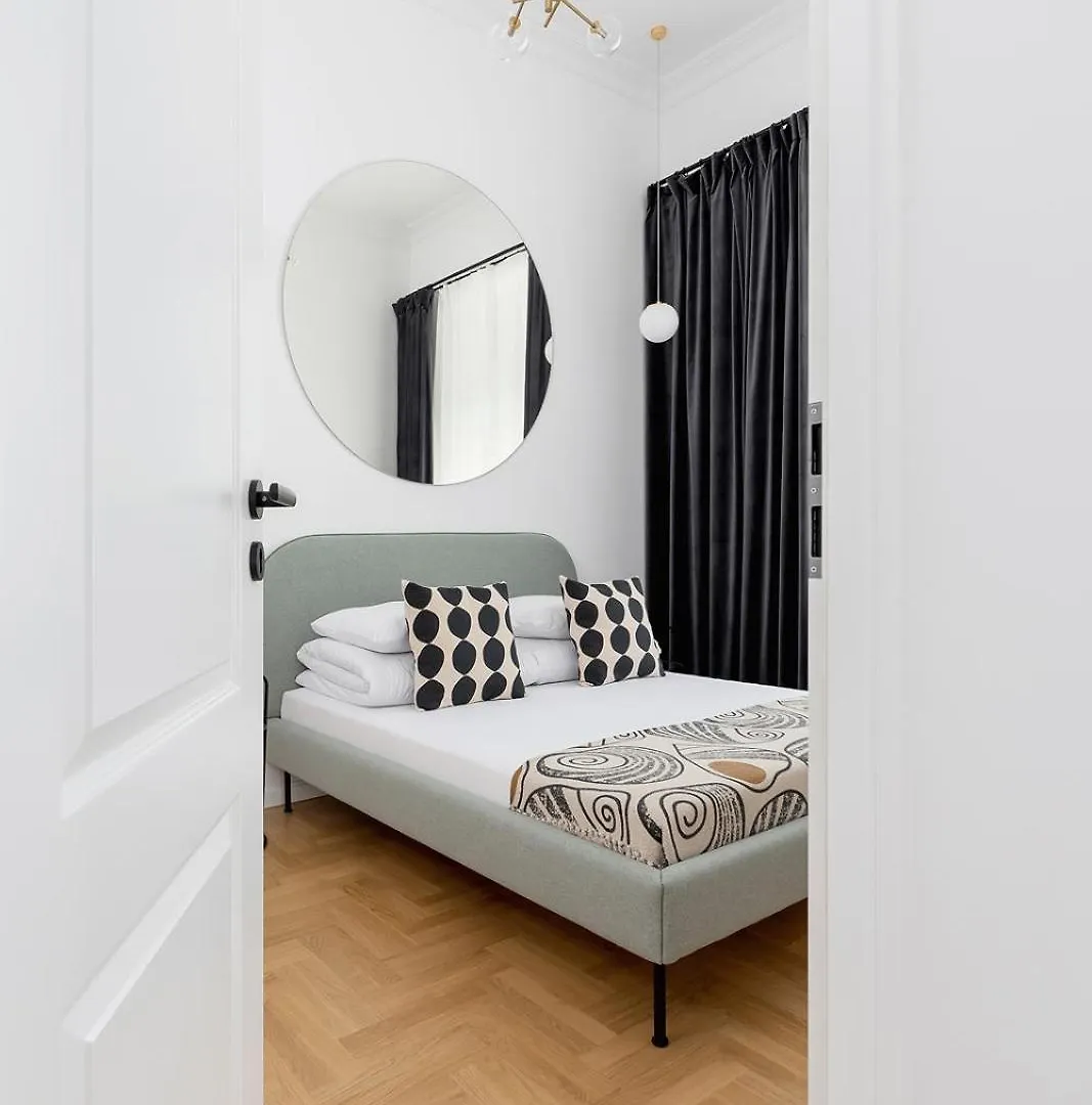Old Town - Modern Apartment - 7 Gertrudy Street Krakow