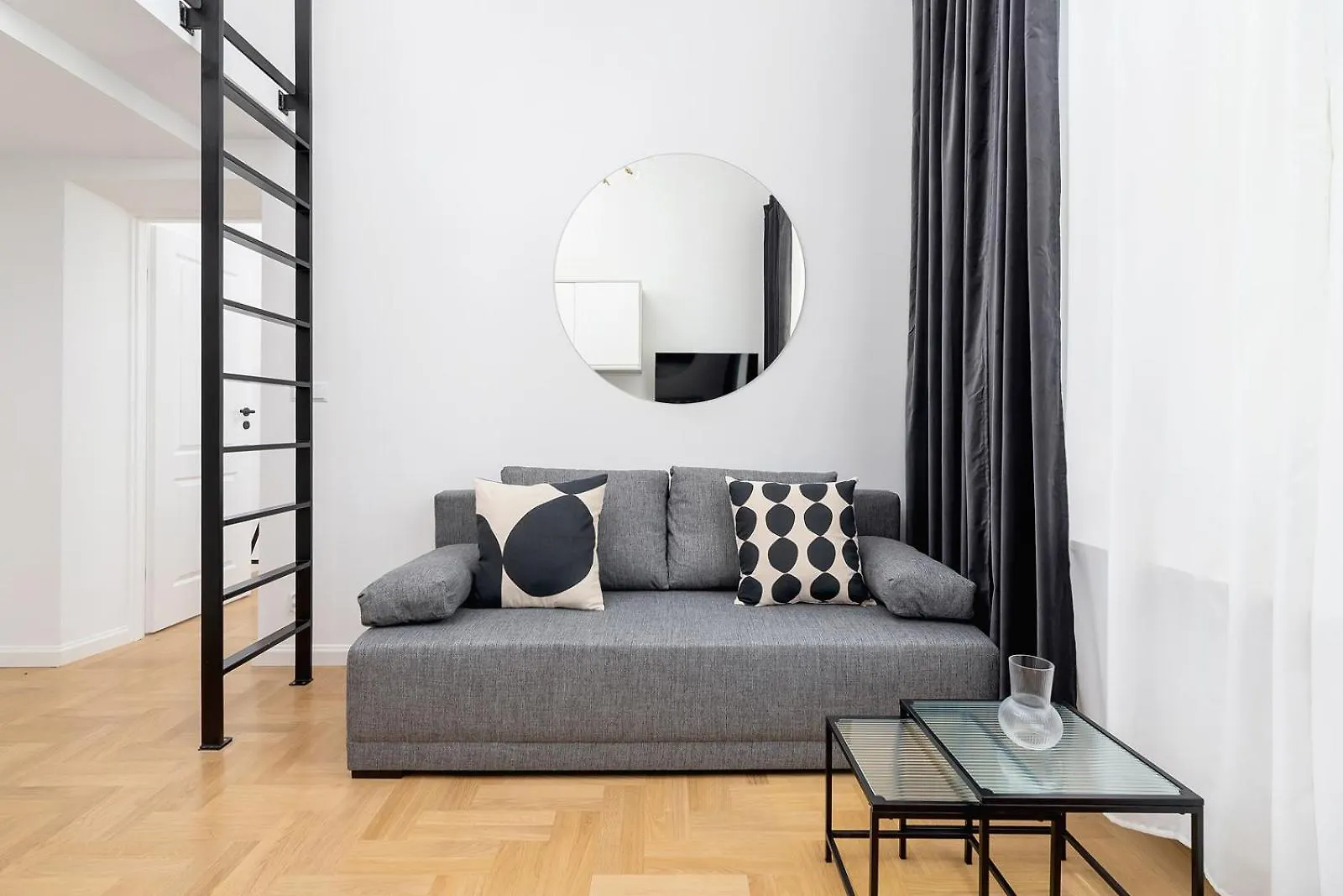 Old Town - Modern Apartment - 7 Gertrudy Street Krakow Poland