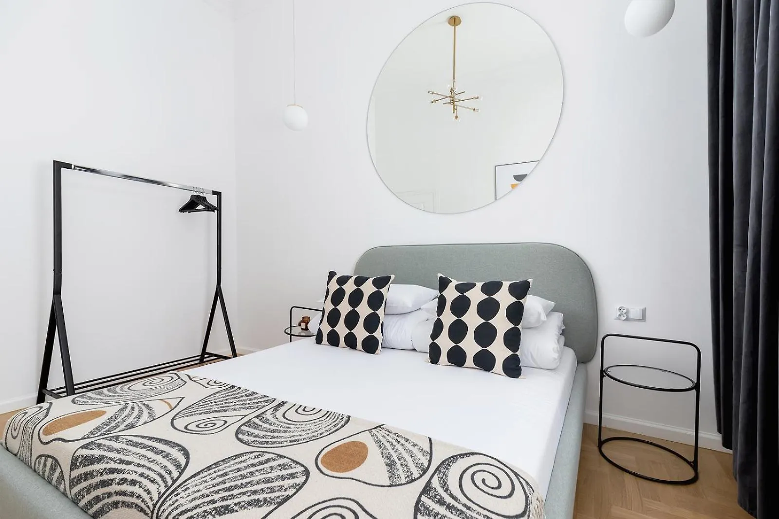 Old Town - Modern Apartment - 7 Gertrudy Street Krakow