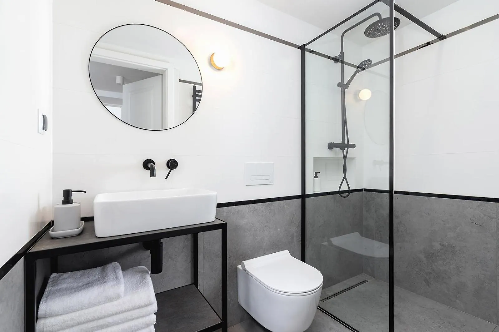 Old Town - Modern Apartment - 7 Gertrudy Street Krakow